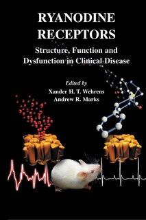 Couverture_Ryanodine Receptors
