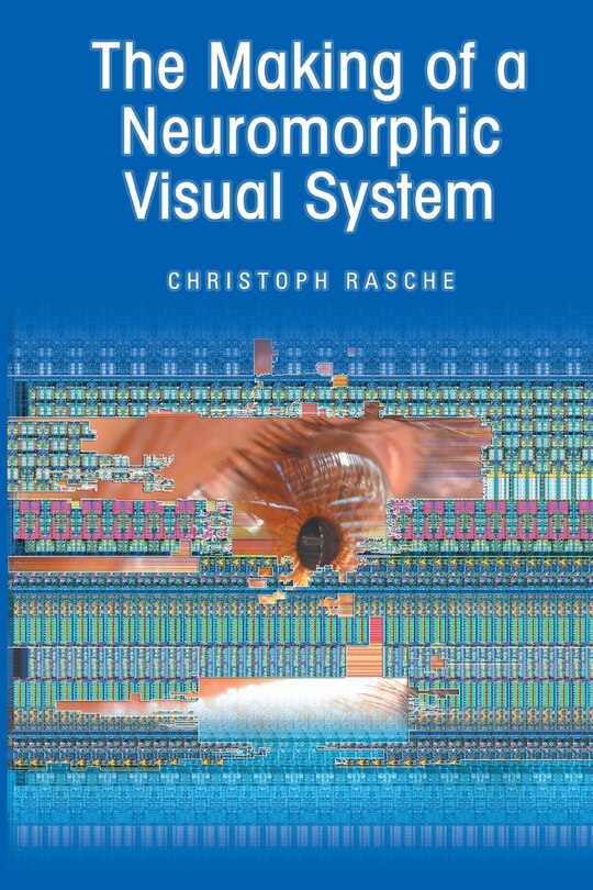Couverture_The Making of a Neuromorphic Visual System