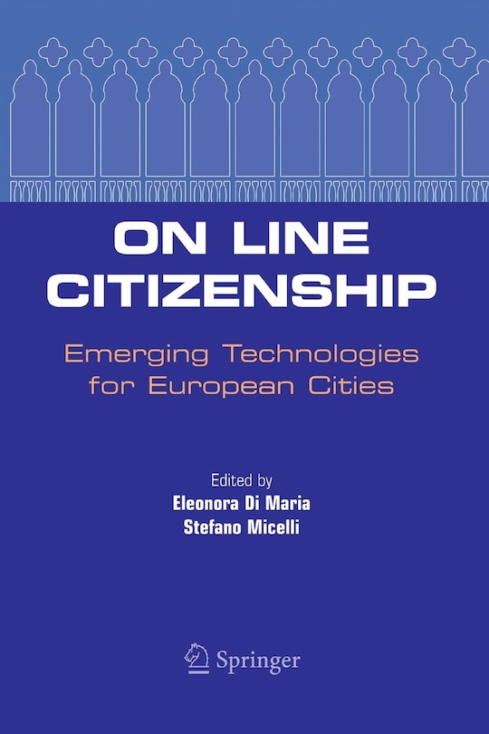 Front cover_On Line Citizenship