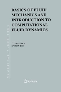 Front cover_Basics of Fluid Mechanics and Introduction to Computational Fluid Dynamics