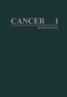 Front cover_Etiology: Chemical and Physical Carcinogenesis