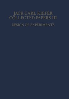 Front cover_Collected Papers III