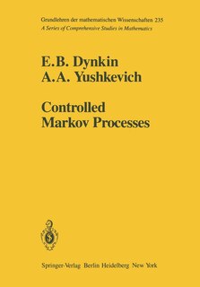 Front cover_Controlled Markov Processes