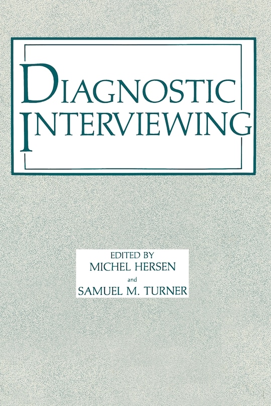 Couverture_Diagnostic Interviewing