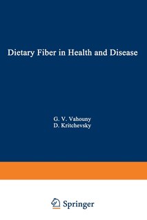 Front cover_Dietary Fiber In Health And Disease