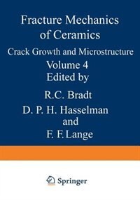 Front cover_Crack Growth and Microstructure
