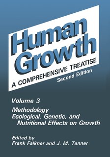 Front cover_Methodology Ecological, Genetic, and Nutritional Effects on Growth