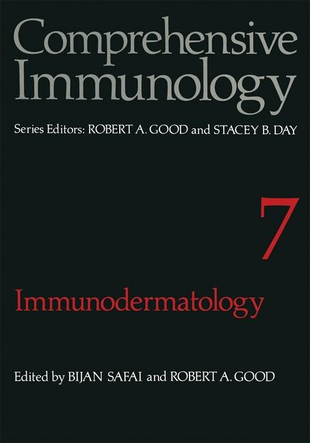Front cover_Immunodermatology