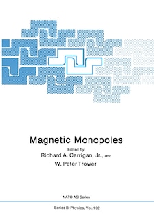 Couverture_Magnetic Monopoles