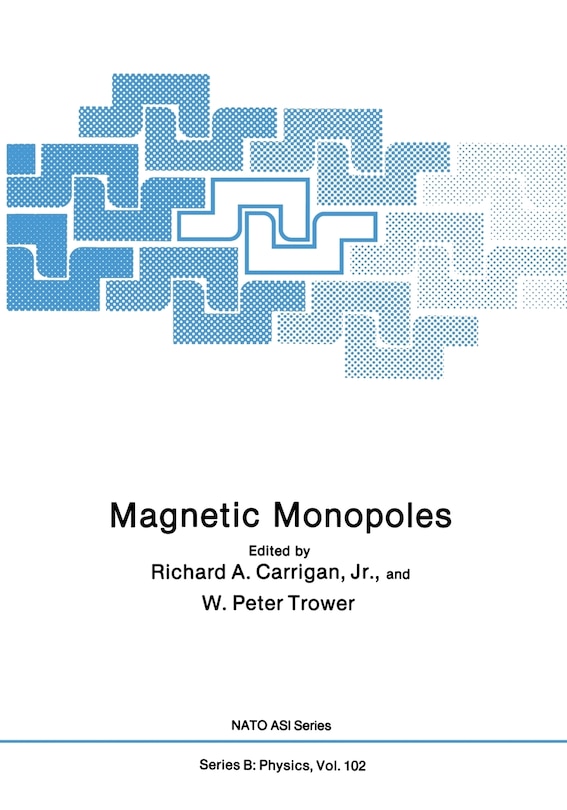 Couverture_Magnetic Monopoles