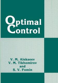 Couverture_Optimal Control