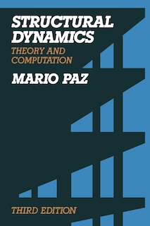 Couverture_Structural Dynamics