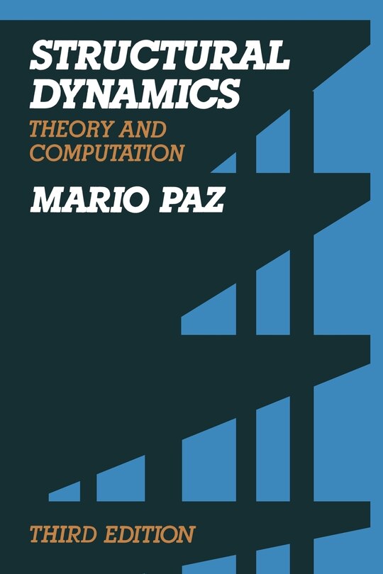 Couverture_Structural Dynamics