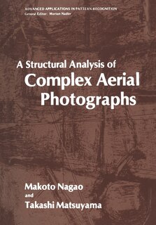 Front cover_A Structural Analysis of Complex Aerial Photographs
