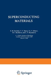 Front cover_Superconducting Materials