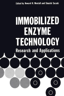 Couverture_Immobilized Enzyme Technology