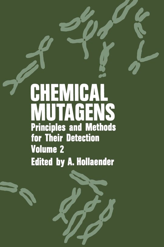 Front cover_Chemical Mutagens