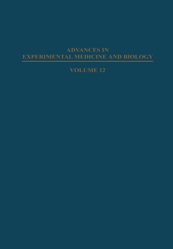 Couverture_Morphological and Functional Aspects of Immunity