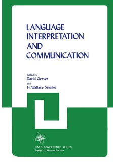 Couverture_Language Interpretation and Communication