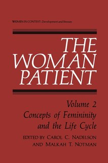 Couverture_The Woman Patient