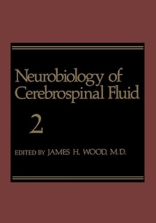 Front cover_Neurobiology of Cerebrospinal Fluid 2