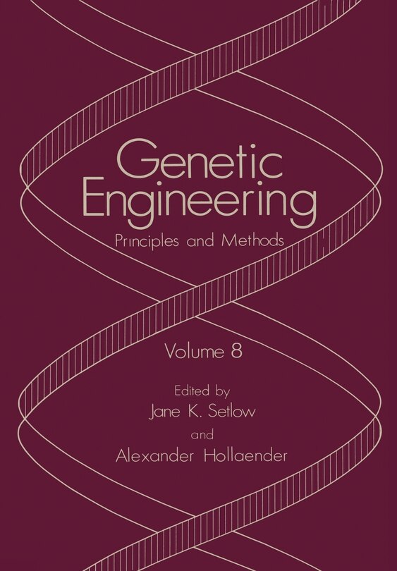 Couverture_Genetic Engineering
