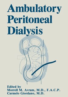 Front cover_Ambulatory Peritoneal Dialysis