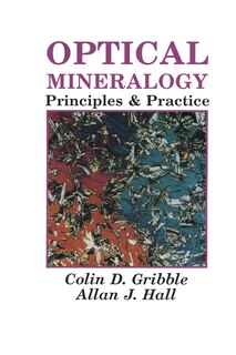 Front cover_Optical Mineralogy