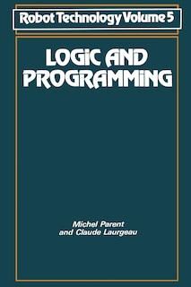 Front cover_Logic and Programming