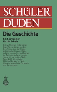 Front cover_Schuler Duden