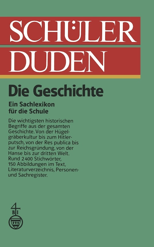 Front cover_Schuler Duden