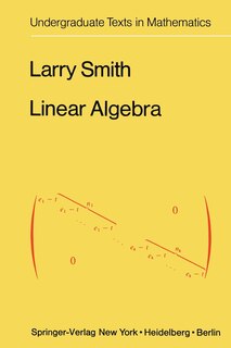 Linear Algebra