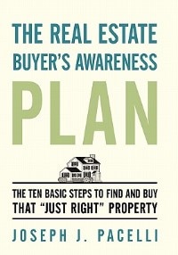 Front cover_The Real Estate Buyer's Awareness Plan