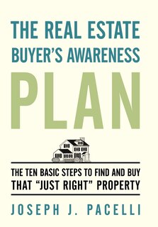 Front cover_The Real Estate Buyer's Awareness Plan