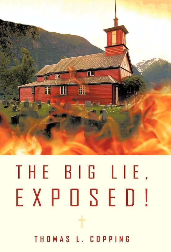 Couverture_The Big Lie, Exposed!