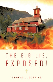 Couverture_The Big Lie, Exposed!