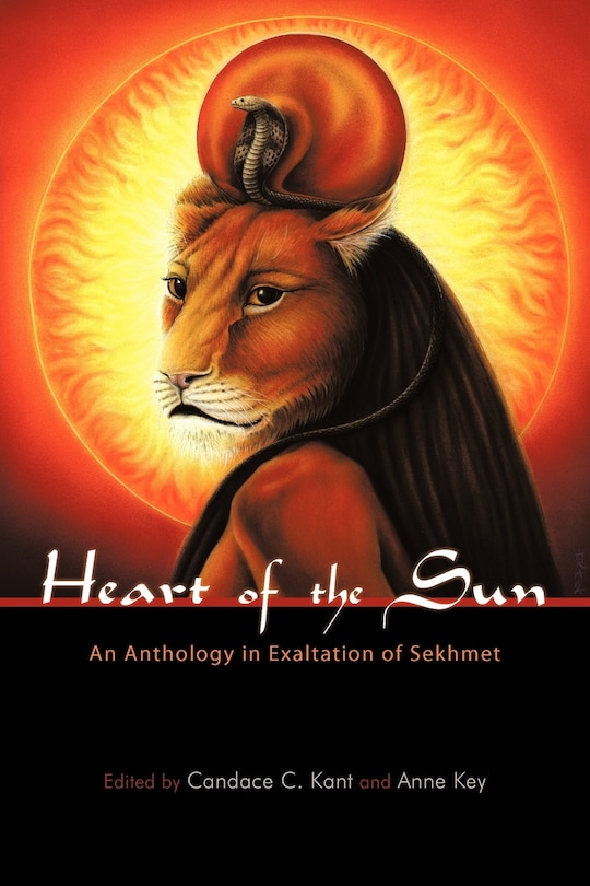 Front cover_Heart Of The Sun