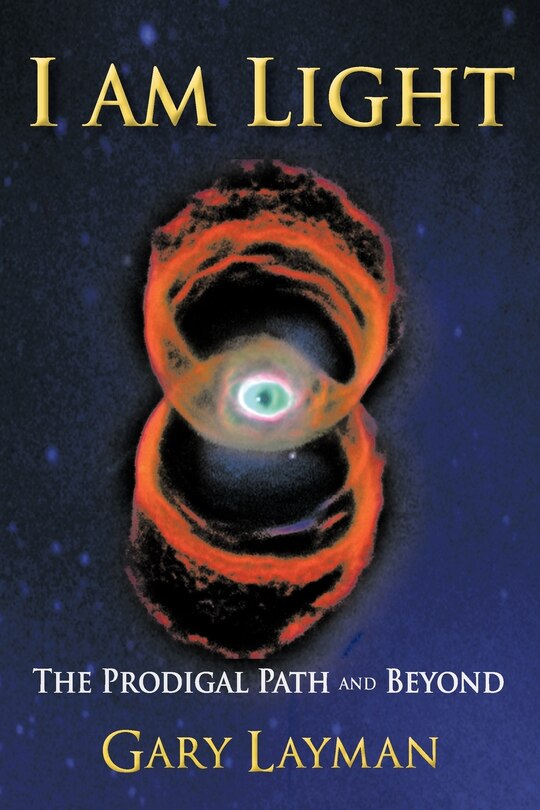 Couverture_I Am Light