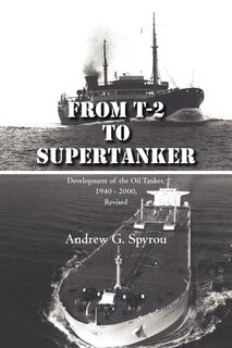 Front cover_From T-2 To Supertanker