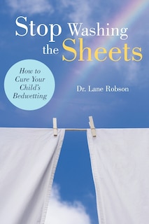Couverture_Stop Washing The Sheets