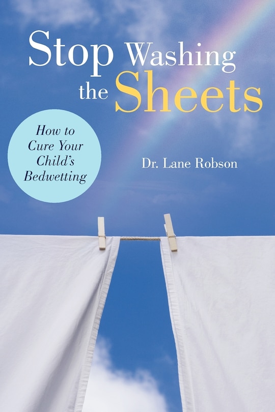 Couverture_Stop Washing The Sheets