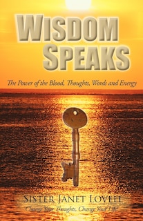 Couverture_Wisdom Speaks