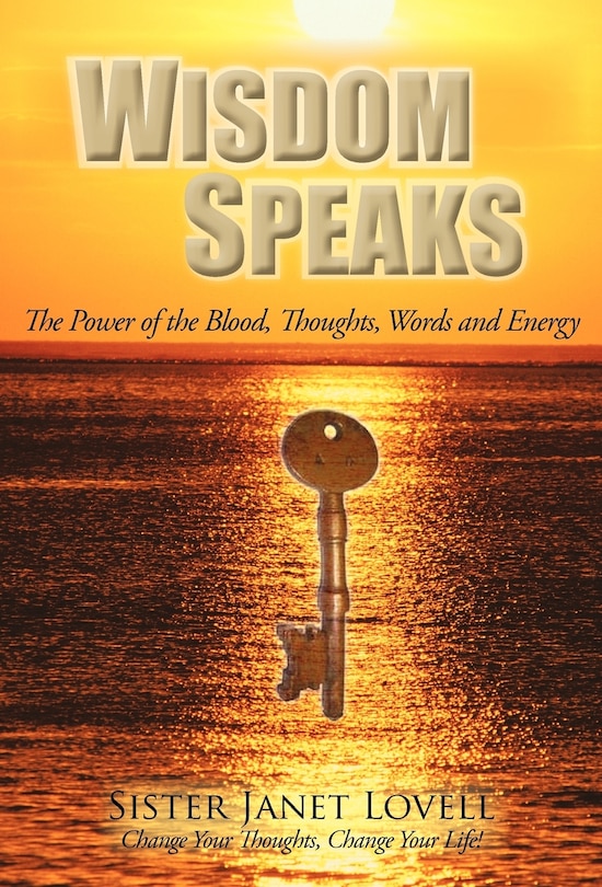 Couverture_Wisdom Speaks