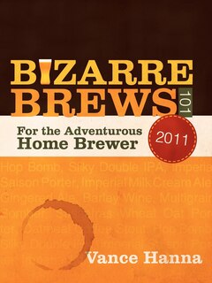 Couverture_Bizarre Brews 101