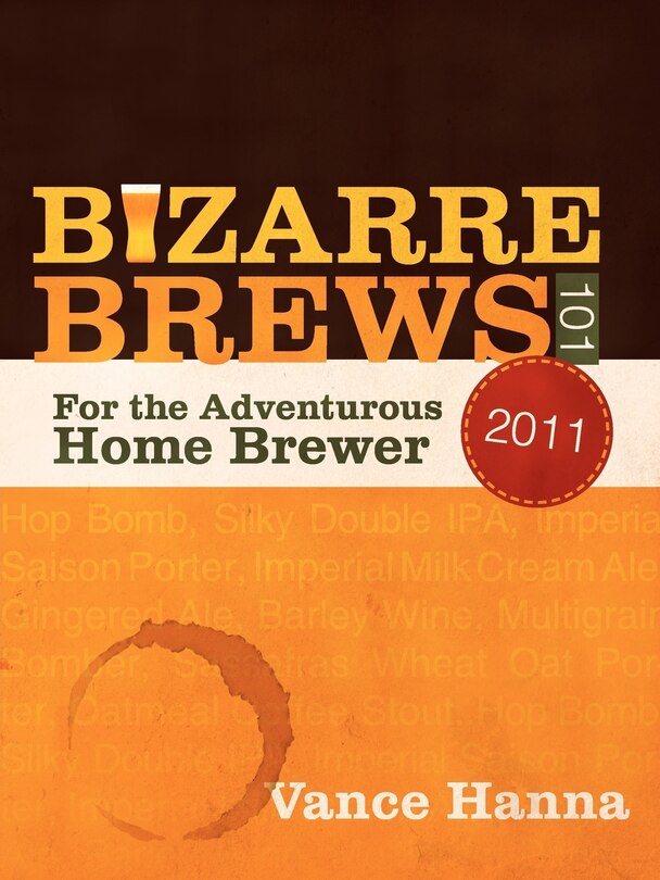 Couverture_Bizarre Brews 101