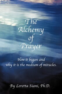 Couverture_The Alchemy Of Prayer