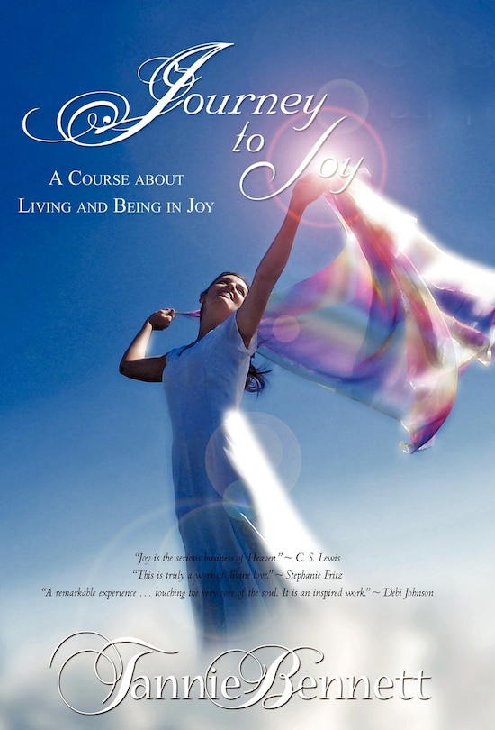 Front cover_Journey To Joy