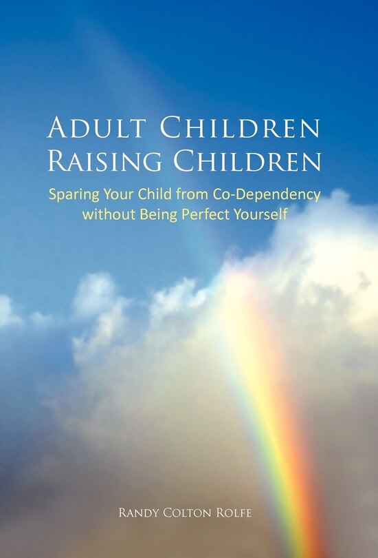 Front cover_Adult Children Raising Children