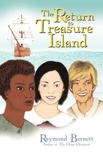 Front cover_The Return To Treasure Island