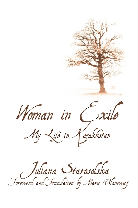 Couverture_Woman In Exile
